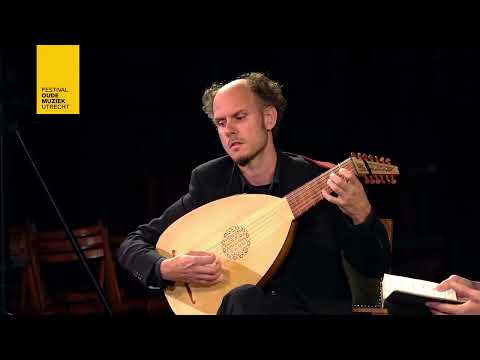 Dulces Exuviae - Josquin's Chansons