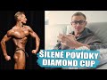 ZAPOMNĚL JSEM SI PRÁŠKY, MĚL JSEM VYHRÁT? | Povídky z Diamondu