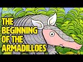 The Beginning Of The Armadilloes Re Telling Of Rudyard Kipling S Famous Just So Story