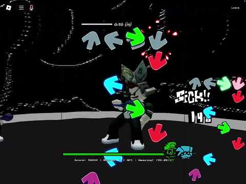 Bob - Onslaught - FNP