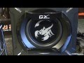 GX Gaming SW2.1 2000 Review: HTPC Gaming ...