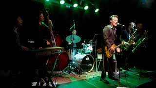 James Hunter Six - Don't Do Me No Favours