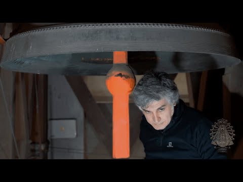 Las Campanas de Nuestra Señora de Luján