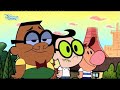 The Grim Adventures Of Billy And Mandy On Disney Channel UK June 2019 Real And Rare Read Desc