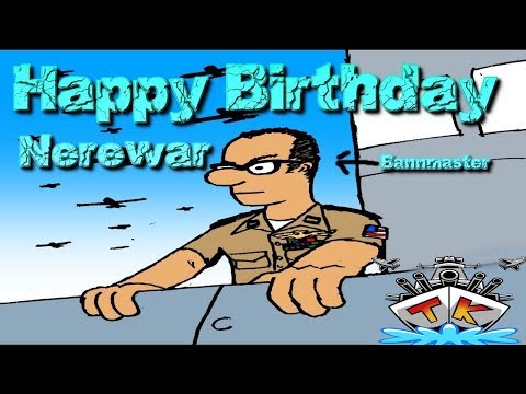 E.S.E.L Pofi Nere hat Geburtstag!!! 😄 Lasst uns feiern! 😄 Teamkrado