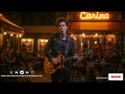 Acoustic Soft Rock Nights-Gentle Guitars and Golden Voices- Candle and Rain City Sleeps One More Ch