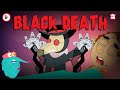 What Caused The Black Death Bubonic Plague The Dr Binocs Show Peekaboo Kidz