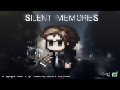 Silent Memories P.T. - SURVIVAL HORROR 2D! ITALIANO! Kojima Silent Hill Reboot? - Gameplay ita