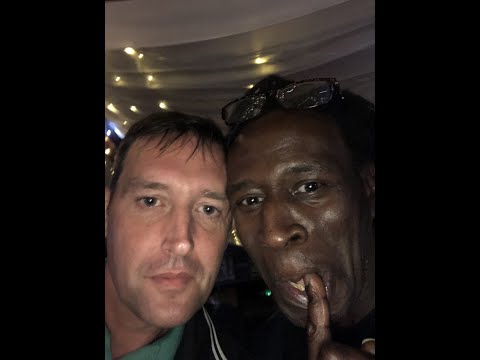 Dj Easygroove Dance Planet, Midsummers Night Madness 2.7.94