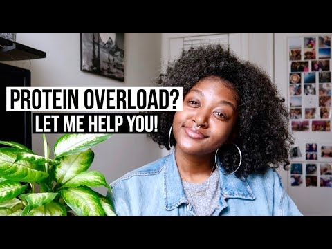 download lagu mp3 mp4 Protein Overload, download lagu Protein Overload gratis, unduh video klip Protein Overload