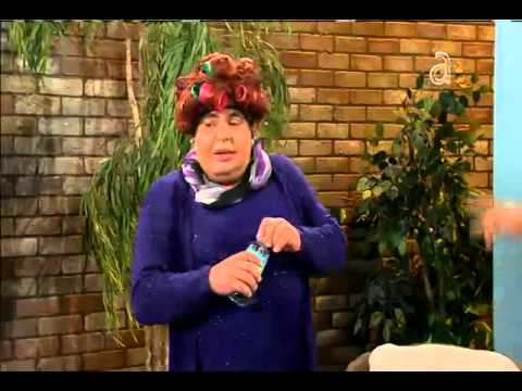 Fela y Cacha en El Happy Hour - América TeVé