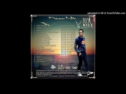 18- RiverNile - Skill Perfected ft Mageba Tribe and S-Dee (Beat by Virus Massive)