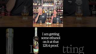 Penelope 15 Year Founders Reserve: High Proof & Citrus!