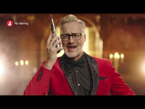 Let's Dance 2023 | Trailer | Ny säsong 18 mars