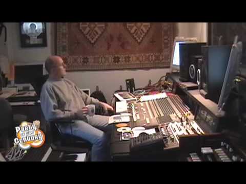 POTC Studio Sessions - Charlie Morgan