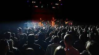 Big Wreck Montréal 2018 - Look what I found