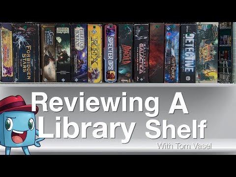 Reviewing Shelf 6E: Ultimate Warriorz - Arcadia Quest