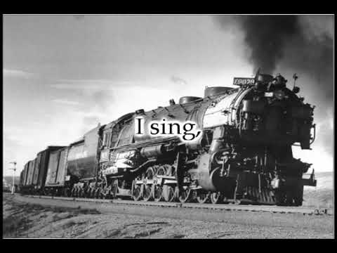 Roger Miller - King of the Road - With Lyrics!