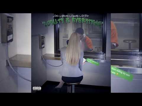 Loki x Aflacko x LoyaltyBGM x Lil Trev - Loyalty Is Everything (p. BearOnTheBeat)