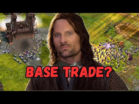 This game shall be remembered for ever! | BFME2 RotWK 2.02