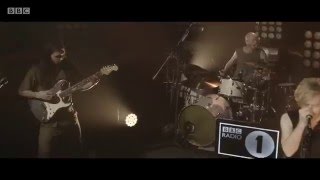 Biffy Clyro - Animal Style (BBC Radio 1 Session 2016)