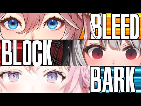 The boss that finally BROKE HoloX (Hololive)