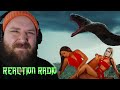 COBRA COMMANDER! Megan Thee Stallion - Cobra (Rock Remix) feat. Spiritbox [Reaction/Review]