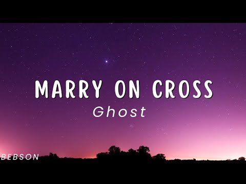 Ghost - Mary on cross (Lyrics) You go down just like Holy Mary🎧