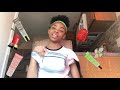 What’s In My Fanny Pack | New Intro