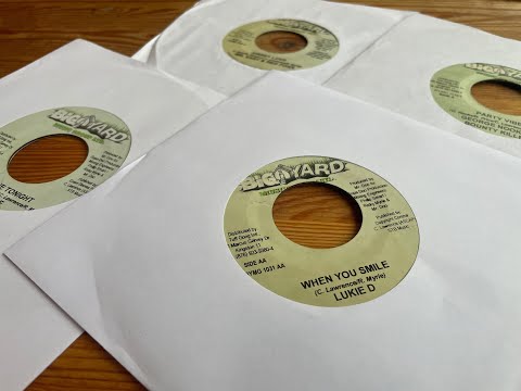 Juicy Riddim Mix 2003 (Bounty Killer, Cecile, Tanya Stephens, Bunji Garlin, Mr.Easy, T.O.K. & more)