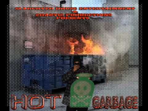 HG WEATHER THE STORM SCHIZOPHRENIC SLIM