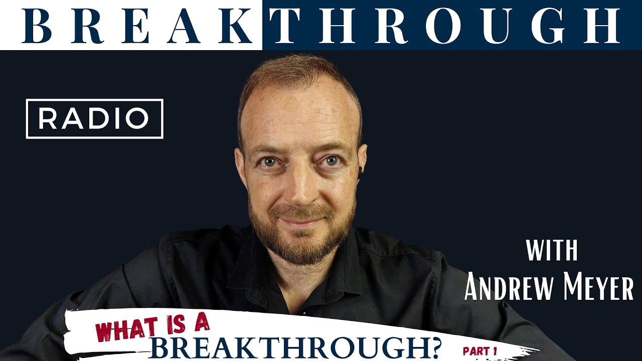 Video cover: What Is a BreakThrough?