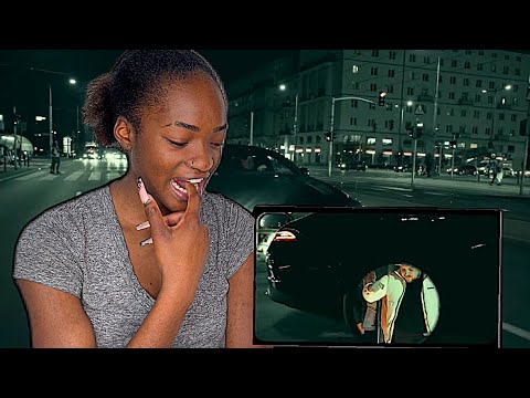 Avi x Louis Villain - AMG | 🇺🇸🇺🇸 TEEN REACTION | Let’s Goo!!