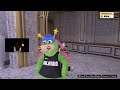 2k25 Lock Gameplay