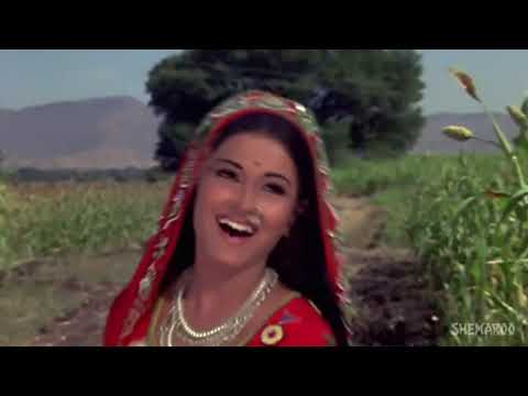मेरे बचपन तू जा ,जा जवानी तो ले आ-फ़िल्म-कच्चे धागे ( 1973) का गीत-दैनिक सँध्या सुमधुर गीतों की