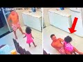 Mãe Deixa Filha Sozinha Com O Tio E Ao Ver Imagens Gravadas Por Câmera De Segurança Ficou Surpres