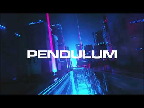 Enter Shikari  - Sorry You're Not A Winner (Pendulum Remix) (Adu Remake)
