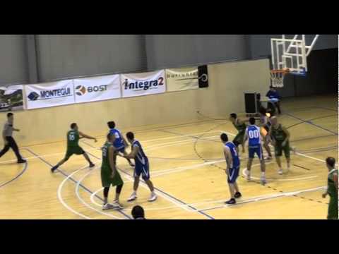 EBA AA J6 TAKE TOLOSA - PAS PIELAGOS