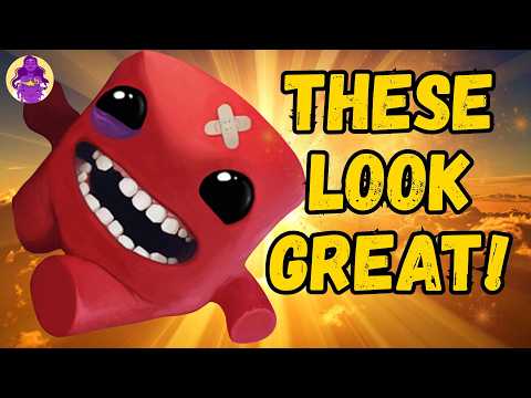 15 Amazing Indie/AA Platformers of 2026 and Beyond: 2D, 3D, & More!