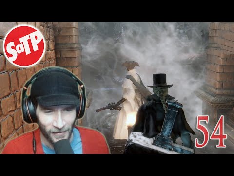 BLOODBORNE | Part 54 - Henriet - STUFFandTHINGS Plays...