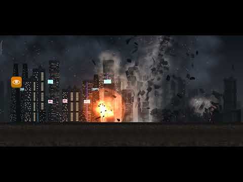 Şehirde hortum çıktı 😱