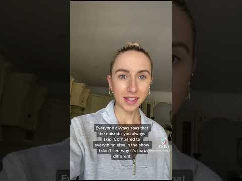 My controversial opinion on The Office