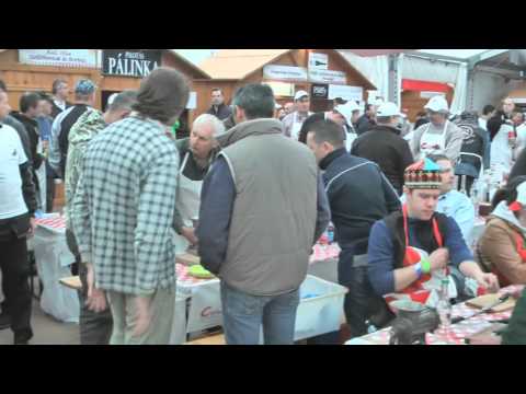 Kolbászfesztivál, 3. nap (2014. október 25.)