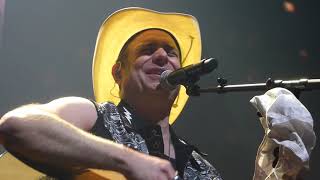 The BossHoss - Mary, marry me Hamburg 17.03.2019