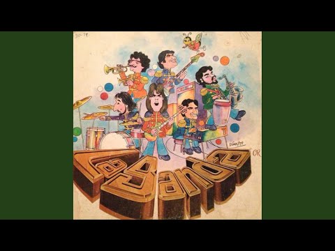 La Gloria Eres Tú / Gema / Por Fin / Toda Una Vida / Tres Regalos / Cosas Del Ayer