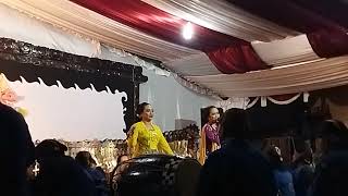 Download lagu Gelo, Elisa & Tatin live Sawahan Pesidi Grabag mp3
