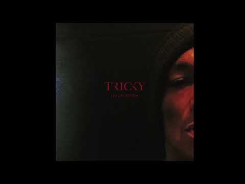 Tricky - Ununiform (Full Album) 2017