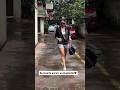 Surveen Chawla Spotted In City Surveenchawla Shortsfeed Shorts Trending Youtubeshorts Viral