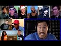 YouTube Rewind 2019, but it's actually good REACTIONS MASHUP