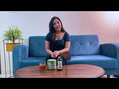 Radiate good health & glow with products #pureasher